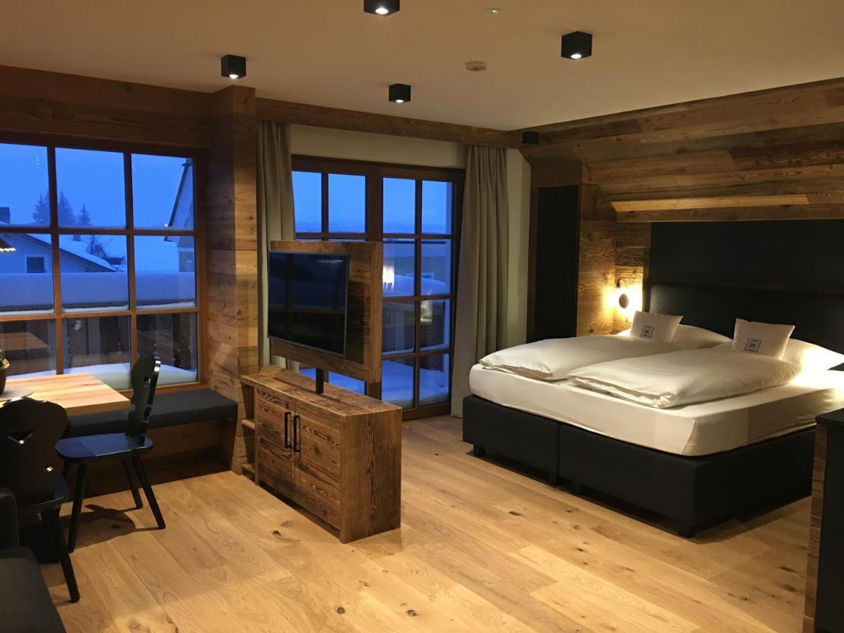 Appartements Innerkofler Mountain Home سان كانديدو المظهر الخارجي الصورة