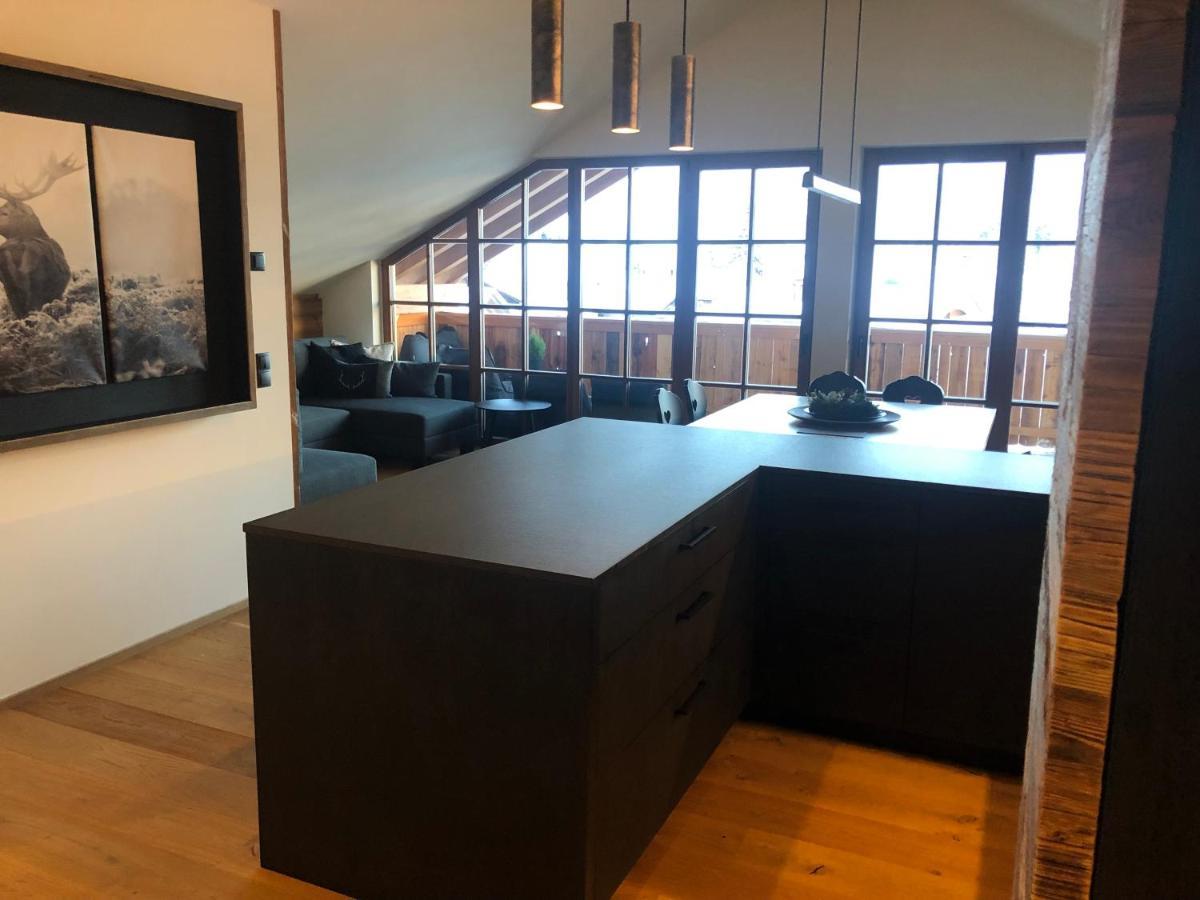 Appartements Innerkofler Mountain Home سان كانديدو المظهر الخارجي الصورة