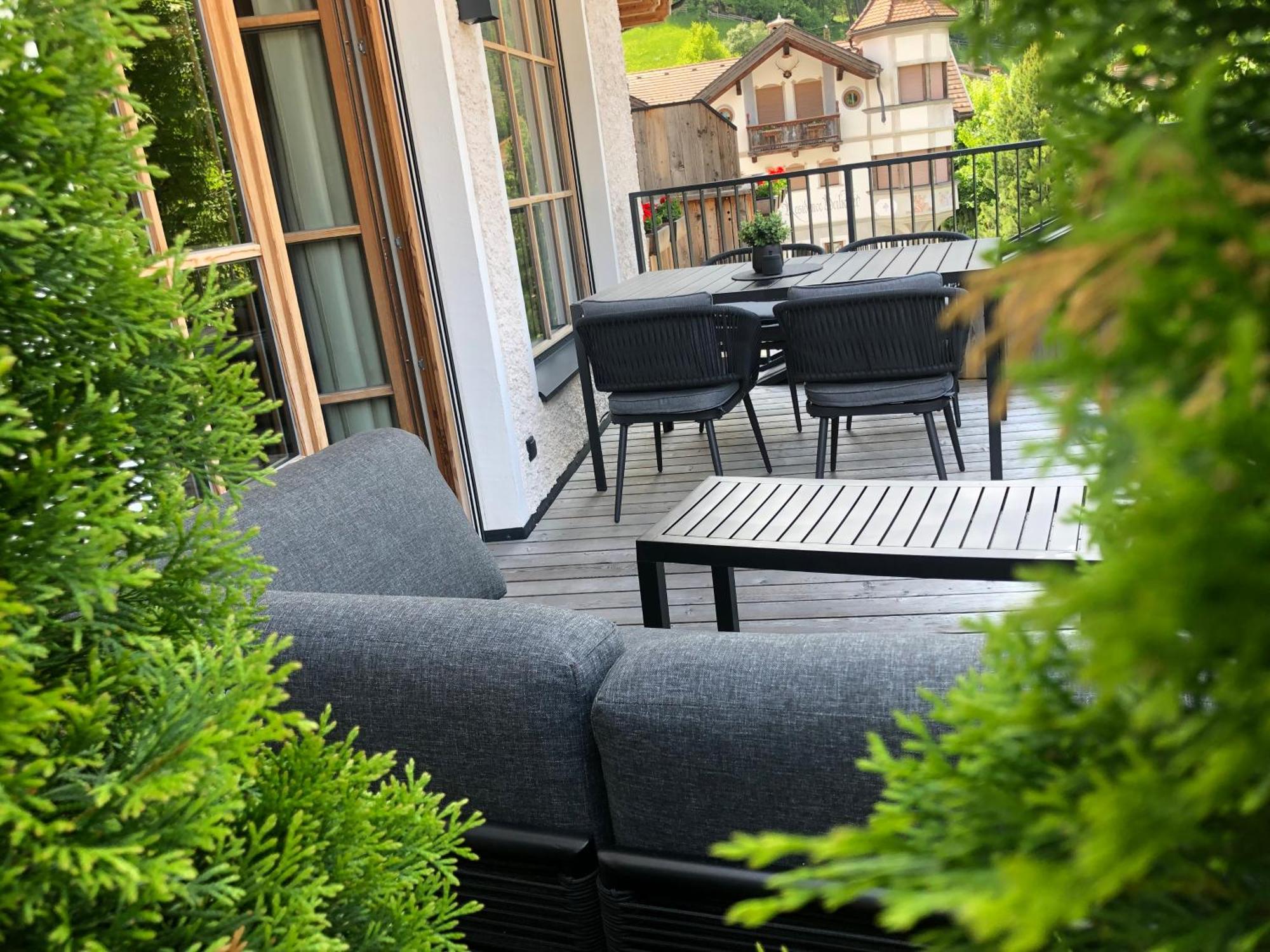 Appartements Innerkofler Mountain Home سان كانديدو المظهر الخارجي الصورة