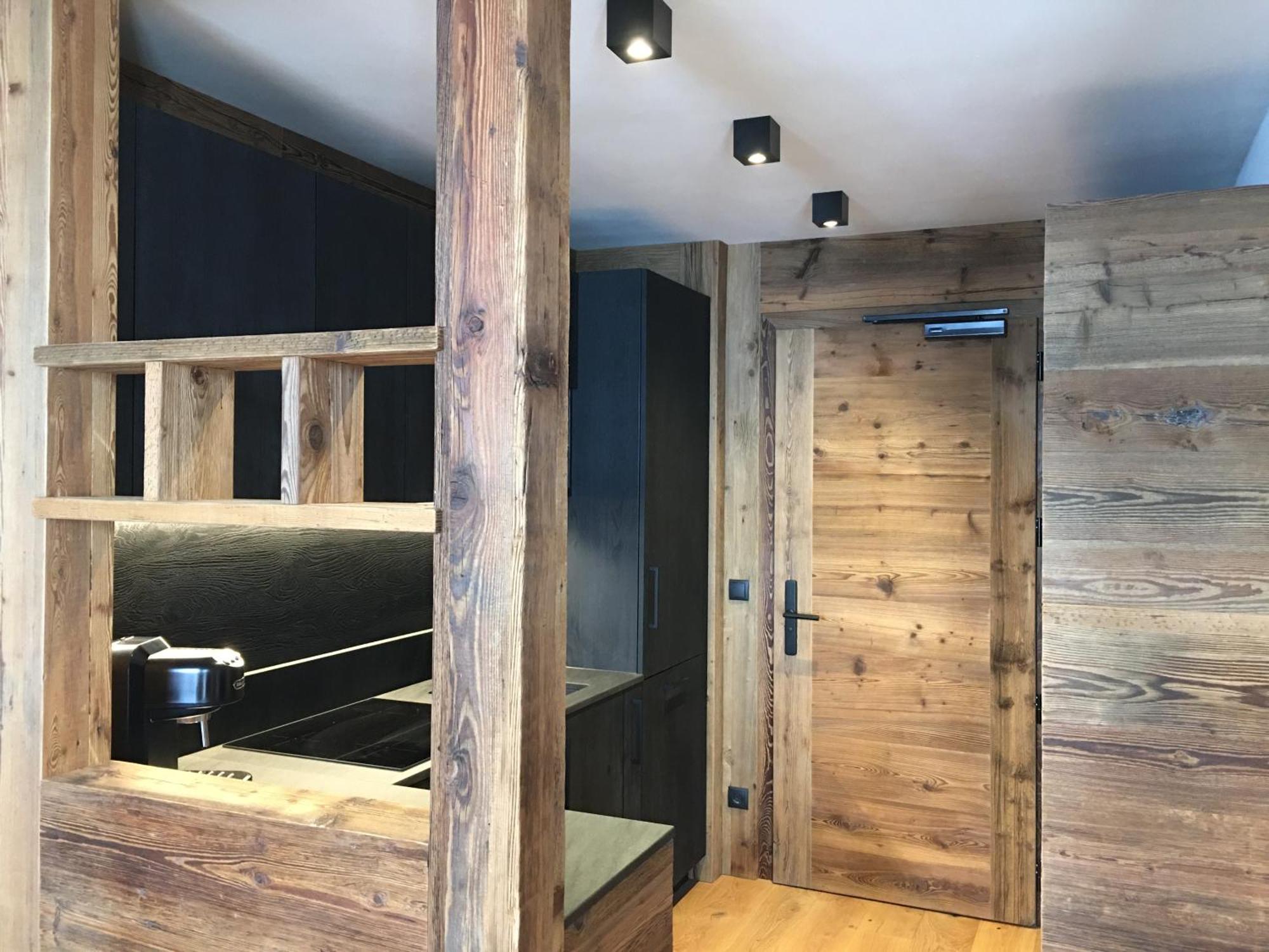 Appartements Innerkofler Mountain Home سان كانديدو الغرفة الصورة